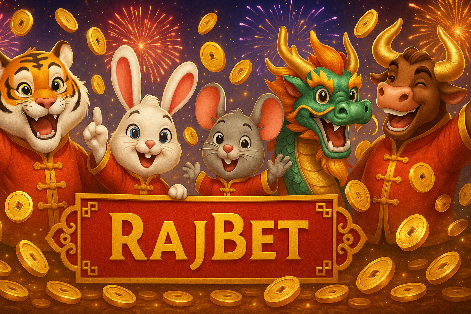 RajBet