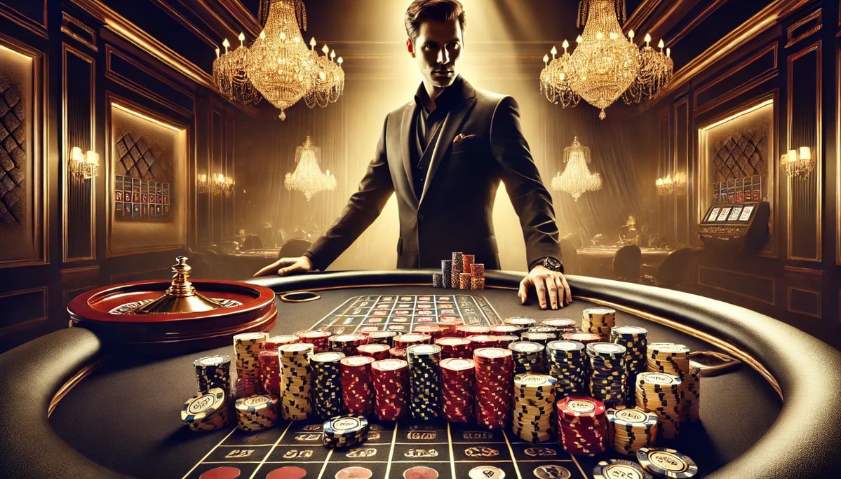 RajBet Live Betting