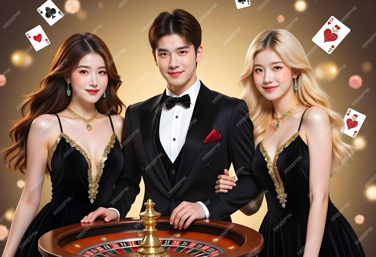 RajBet Live Casino